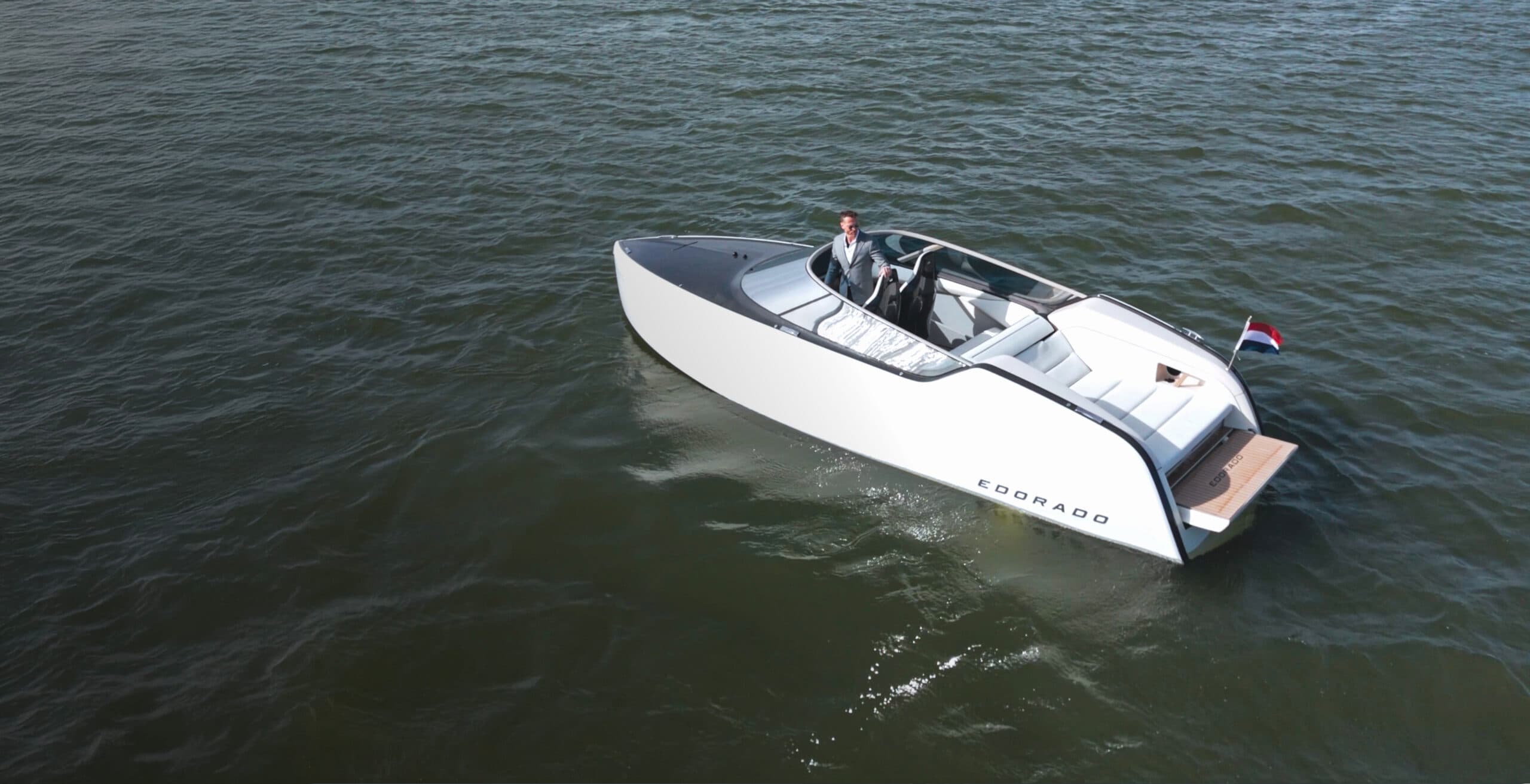 Edorado 8S — variant 1